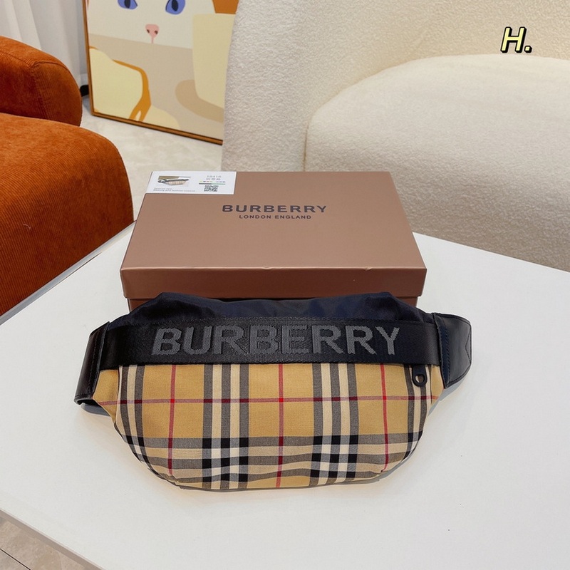 Burberry Handbags 22